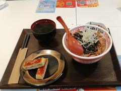 -牛邸·烧肉饭(来福士店)