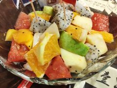 甘草水果-壹只卤鹅(华润万家店)