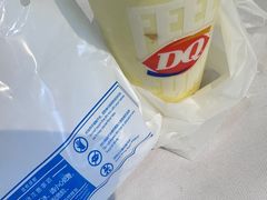 -DQ·蛋糕·冰淇淋(包河万达店)