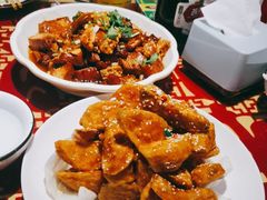 -人民公社大食堂(顺义总店)