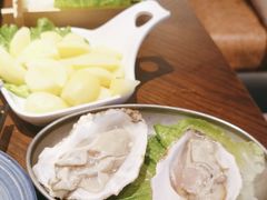 -永兴餐厅(复兴中路店)