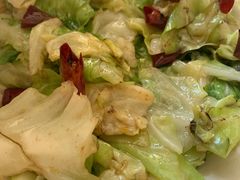 手撕包菜-湘水滨·臭鳜鱼·湘菜(马驹桥店)