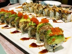 -牛油果大师寿司(瑞景店)