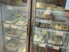 -大腕炸串(河东总店)