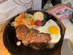 -豪客来牛排(人民东路店)