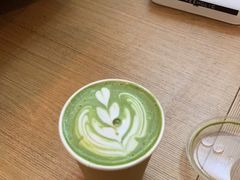 -COFFEE HOLIC(朝外SOHO店)