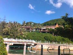 -海南分界洲岛旅游区