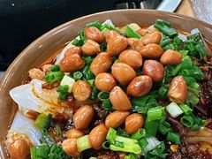 -笔记安顺夺夺粉火锅