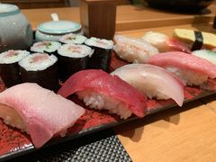 -泉寿司(万科公园店)