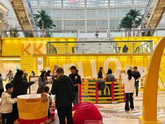 -麦当劳(新世纪环球中心店)