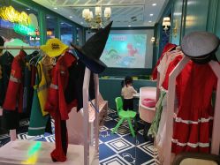 -卡通尼乐园(上海万象城店)