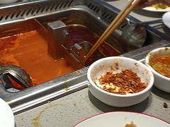 -海底捞火锅(东方时代广场店)
