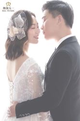 点击看大图 -天一婚纱摄影TIA STUDIO(珠海路店)