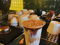 -BIJOU coffee&cocktail(龙岗万科广场店)