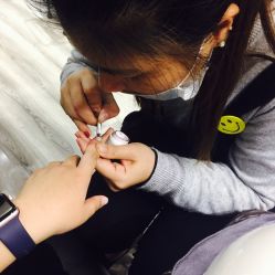-Meet Nail 美睫·美甲