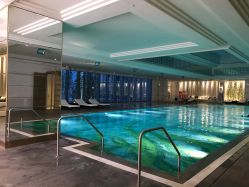 -四季酒店·泺水疗SPA