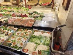 -塘屋烧烤·云南火塘烧烤品牌(新亚洲店)