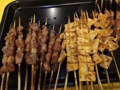 -望京小腰(北京总店)