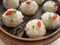 -万悦中餐厅·武汉卓尔万豪酒店