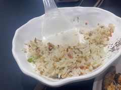 -野菌皇海景野生菌火锅(滨海大道店)