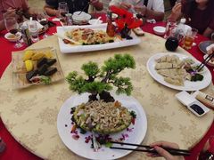 -潮喜竹溪荔湖酒家(荔枝湾店)