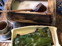 -基诺山寨.版纳民族特色菜