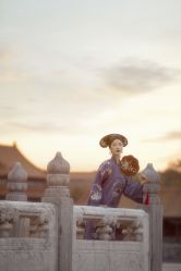 点击看大图 -美云庭古装·格格服汉服·京城旅拍(北京店)