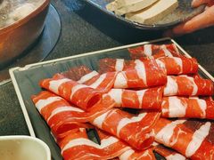 -东来顺饭庄(金泉广场店)
