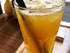 -Poke lemon海鲜波奇饭·柠檬茶(金碧开放小区店)