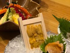 -花潮料理艺食馆(世欧广场店)