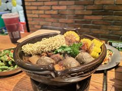 -功夫怪兽·烧烤(珠江路店)