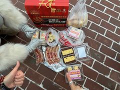 -老鼎丰(靖宇街总店)