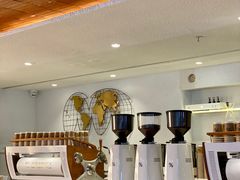 -% Arabica阿拉比卡咖啡(武汉天地店)