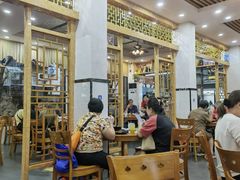 -煲煲掂风味煲仔饭餐厅(西区店)