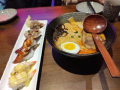 -白石的深夜食堂(济南万象城店)