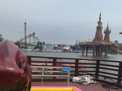 -大连海昌发现王国主题公园