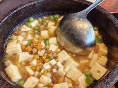 -柒园·三十年创意杭帮菜(龙湖滨江天街店)