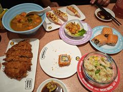 -元气寿司(金光华店)