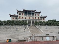 -厦门大学(思明校区)
