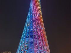 -广州塔