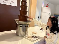 -歌斐颂巧克力小镇