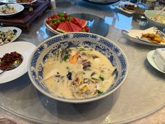 -山外山菜馆(玉泉路店)