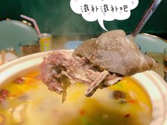 -金龙·打边炉(南京西路店)