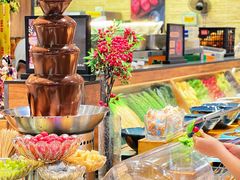 -韩盛·盛江山自助料理(沈辽路万达店)