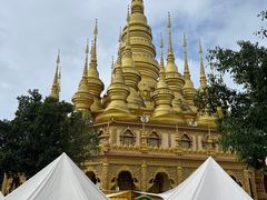 -西双版纳勐泐文化旅游区