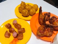 -冰岛茶餐厅(世茂店)