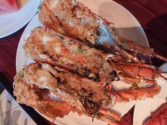 -西安W酒店·WEI全味西餐厅