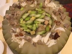 冬瓜盅-镛记酒家