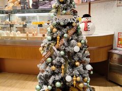 -BHG Bakery(北京SKP店)
