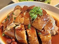 -湖里春风·淮扬菜(丽泽天街店)